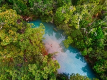 Voyage sur-mesure australia